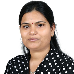 Jyoti Gavali-Phule
