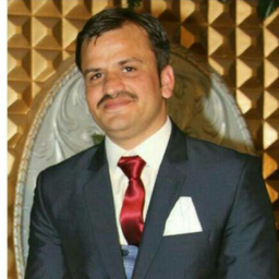 Waqas Mehmood