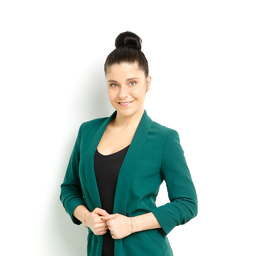 Kameliya Avramova's profile picture