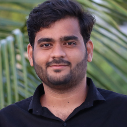 Sachin Khamitkar