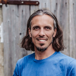 Mario Klimke's profile picture