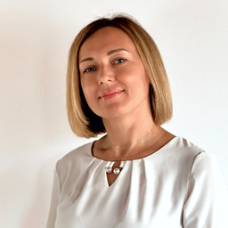 Alla Lysohor