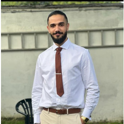 Mohamad Al Suaan