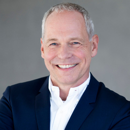 Oliver Gilberz