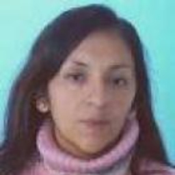 Carina Lilián Acosta