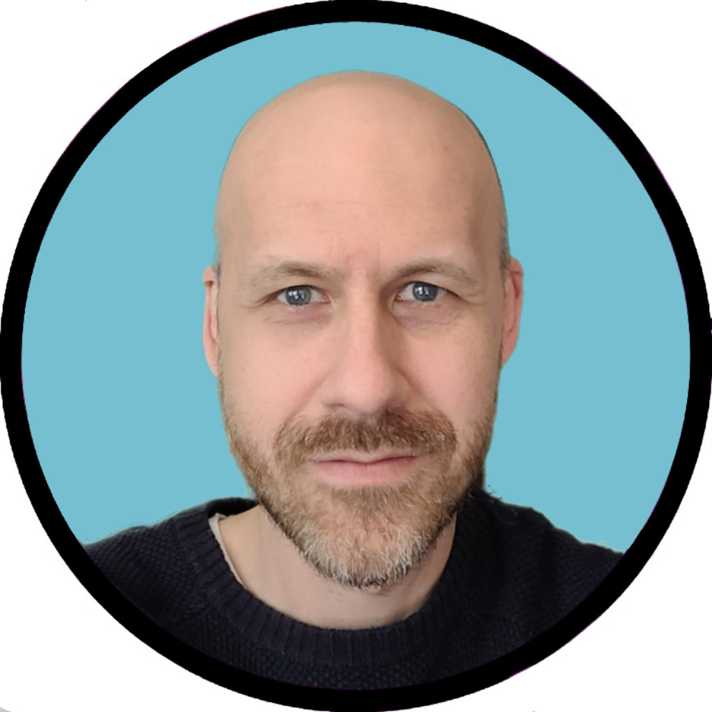 Michael Dreher Director Marketing OMNILABLABORZENTRUM GmbH & Co