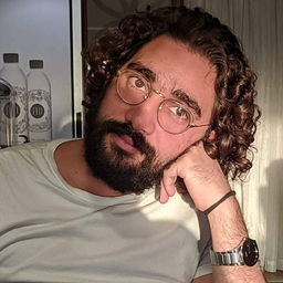 Hossam Aldokkani