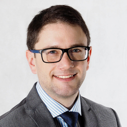 Dr. Benjamin Wehner