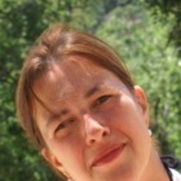 Carolin Matzke