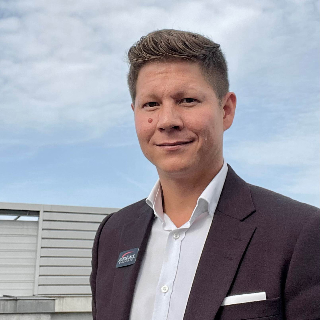 Andreas Pohl Shopping Center Manager UnibailRodamcoWestfield XING