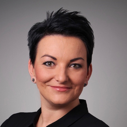 Ulrike Naumann