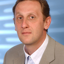 Bernd Rudolf