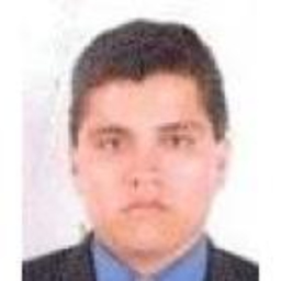 WALTER HENRY BEJAR MUÑOZ