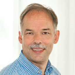 Dipl.-Ing. Uwe Schierbaum
