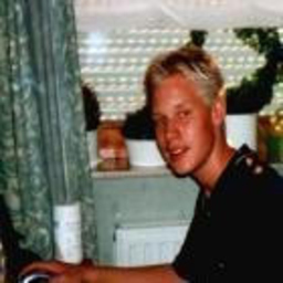 Andre Richter