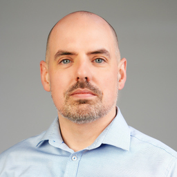 Dr. Callum James Corbett