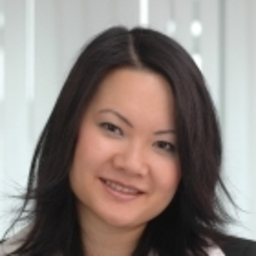 Jasmin Luu