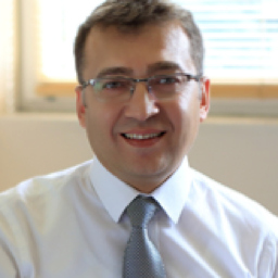 Özgür Özalp