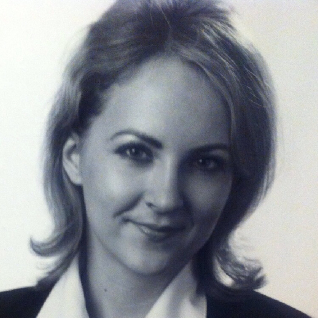 Anna Stoll Wirtschaftsprüfungsassistentin/Steuerberaterassistentin