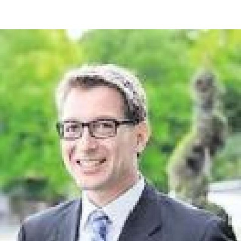 Kay Glenewinkel Niederlassungsleiter Viessmann Deutschland GmbH XING