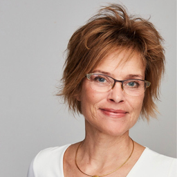 Patricia Lüpertz