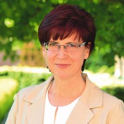 Dr. Ilka Goetz
