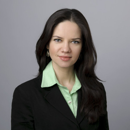 Liudmila Schubert