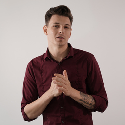 Tim Müller