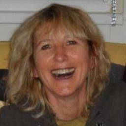 Cathy GOERST