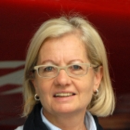 Sibylle Maurer Stirnemann