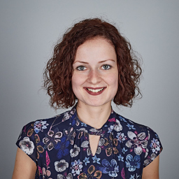 Ramona Patricia Lüdke