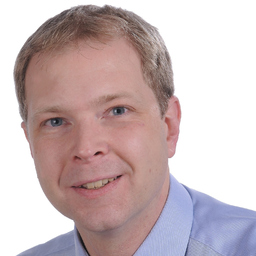 Holger Mueller