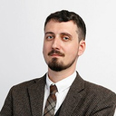 Dmitry Pavlotsky