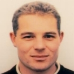 Arnaud PRACA