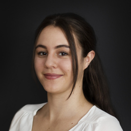 Katharina Stein-Modrow
