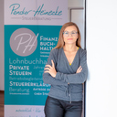 Social Media Profilbild Marina Pandur-Heinecke Tönisvorst