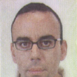 Jose Ramon Murguia Ibañez