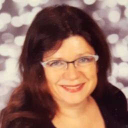 Katrin Klas-Frenzel