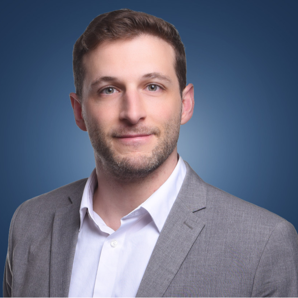 Joachim Schwarz Manager Engineering & IT Page Personnel XING