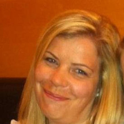 Georgina Clelland's profile picture