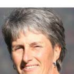 Profilbild Inga Pichler