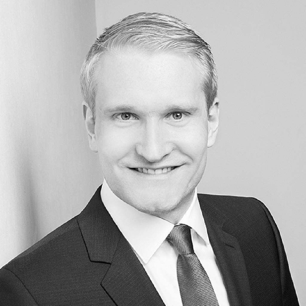 Social Media Profilbild Bernhard Weyrauch Kronberg im Taunus