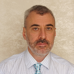 Ing. Mark Levant