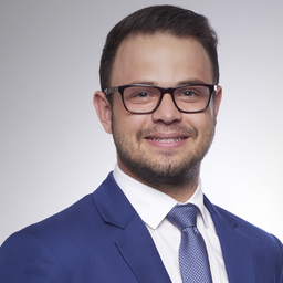 Dominic Neubert