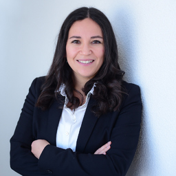 Macarena Santos Horta