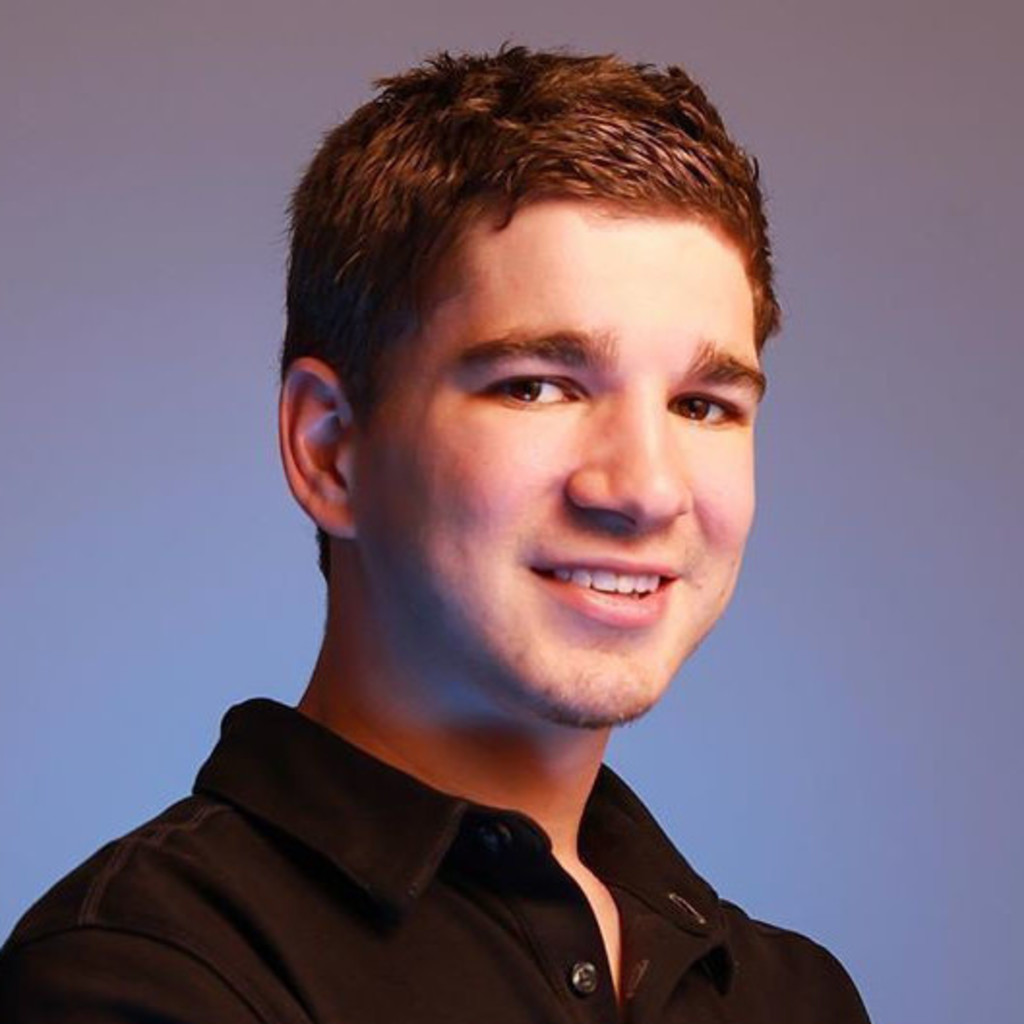 Benjamin Bates - Video Editor - Craftsy | XING