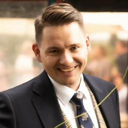 Christian Klettenheimer