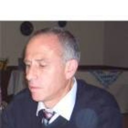 Siegfried Gerlach