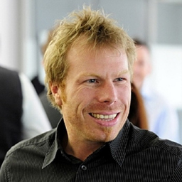 Holger Scheld