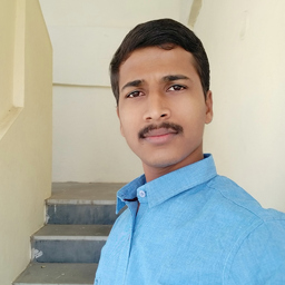 Yamalapalli Vinay Kumar